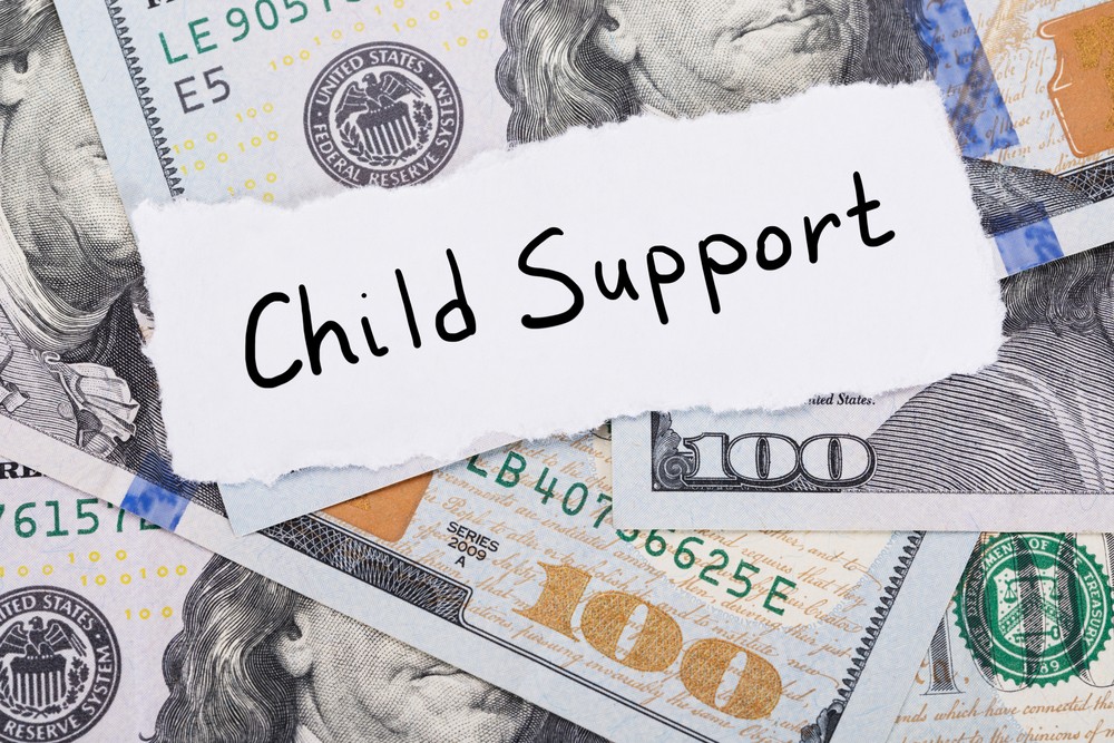 How To File For Child Support In El Paso County Colorado Brighter Day 