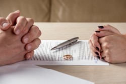 My Husband Filed For Divorce, What Do I Do Now? | Brighter Day℠ Law