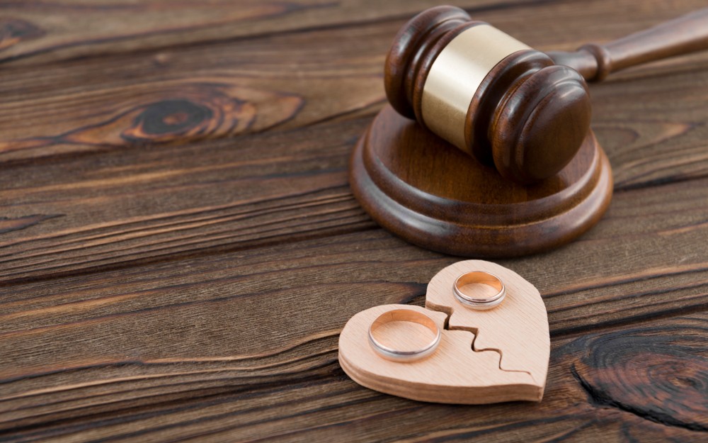 Divorce Attorneys in Colorado Springs CO Legal Separation Attorney