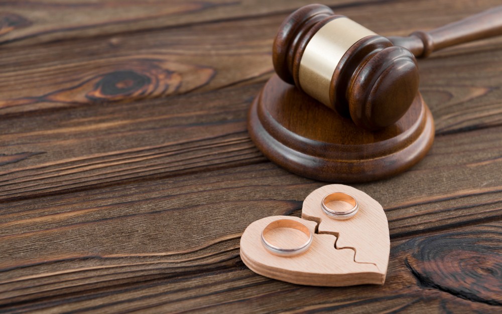 Colorado Springs Divorce Lawyer Legal Separation Attorney CO