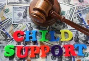 Child-Support-Hearing