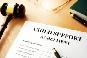 Child-Support-Orders