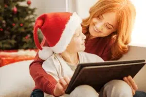 Co-Parenting-During-The-Holidays