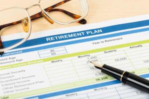 divorce-affect-retirement