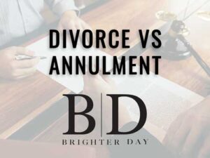 divorce-vs-annulment-colorado